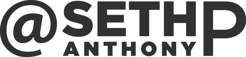 Seth Anthony Pinnock